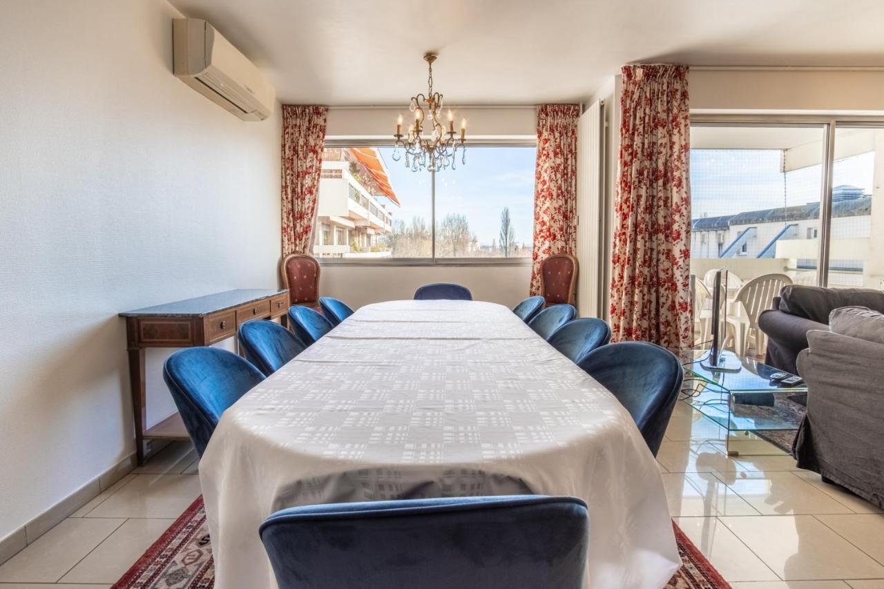 Appartement Mozart Strasbourg Exterior photo